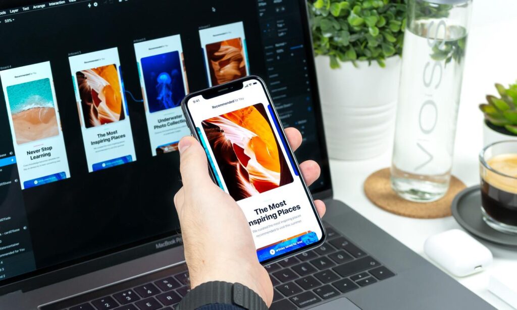 Latest news and updates